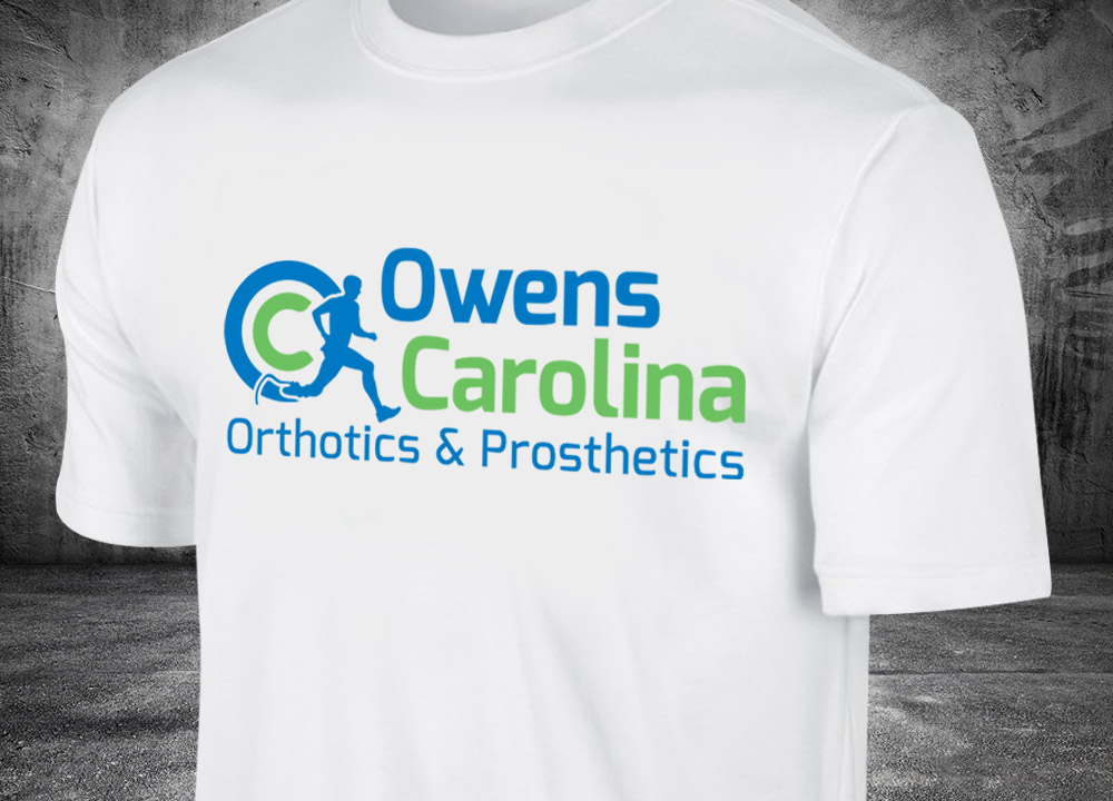 T-Shirt Printing Charlotte