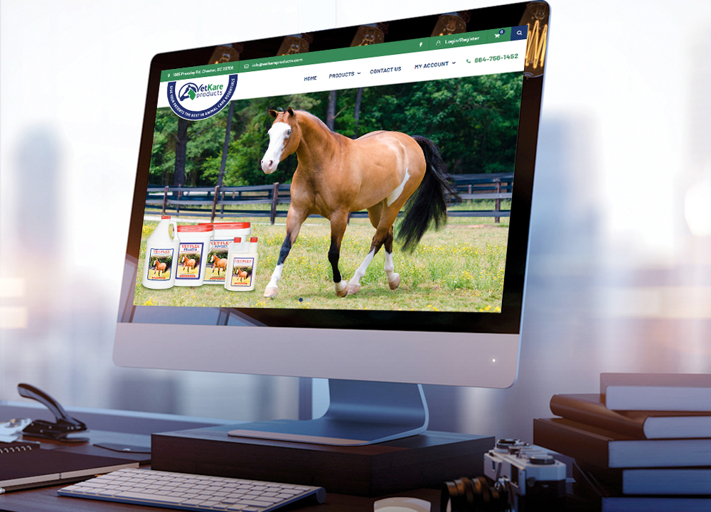 Website Graphic Designer